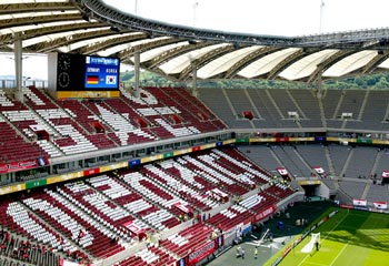 프로축구 서울팀 창단 놓고 축구협 VS 서울시 삐거덕 왜?