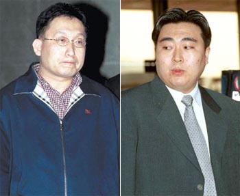 DJ정권 비사 - <14> 선거자금 어디서 왔나
