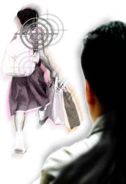 세상에 이런 일이 ‘늑대고교생’ 범행 풀스토리