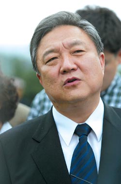 정대철의 결사항전 제3·제4의 폭탄 무엇