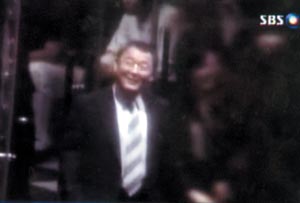 누가 왜 찍었나 ‘양길승 몰카’ 미스터리