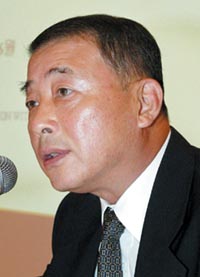 오호근 라자드아시아 회장 난 재벌만 상대한다구