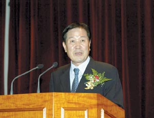 신임 마사회장 임명 뒷말 왜