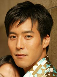 탤런트 김준성 브로커·진행자 거쳐 연기자 입문