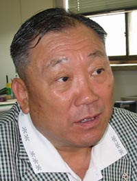 송영인 국사모 회장 ‘국정원 복직’ 소송 1심 승소