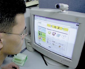 “사생활이다”“범죄다” 음란화상채팅 단죄 논란