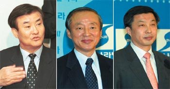 대전 이적생 예상성적은