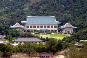 취재거부 파문 청와대-동아일보 전쟁 전모