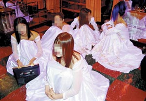 [르포] 불황 허덕이는 미아리·청량리 이유있는 변신
