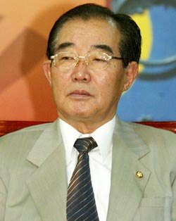 김상현-김영호 부자 17대 총선 함께 출마할듯