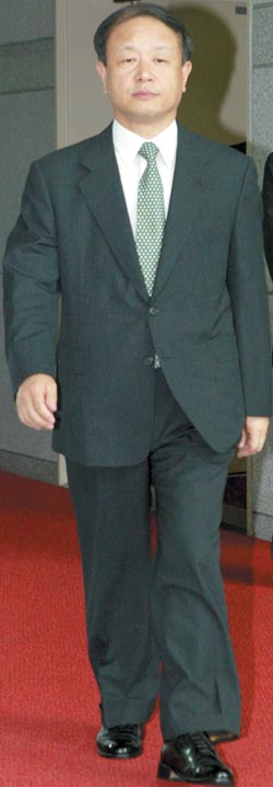 SK비자금 수사  ‘판도라 상자’를 겨누다