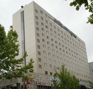 썬앤문그룹 문병욱 회장 이번엔 호텔일로 구설수