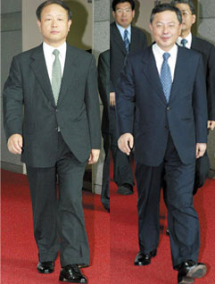 정치자금 수사 어디까지 가나-검찰 ''60일 대작전'' 시동 내막