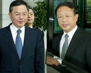 [대선자금 수사]검찰은 지금 혁명전야