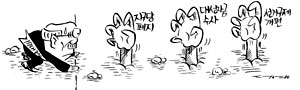 [일요신문 600호 특집 17대 총선을 뛴다]-선거판도 뒤바꿀 3대 변수