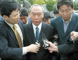 대선자금 수사 어느 선까지-비협조적 기업은 '압수수색'