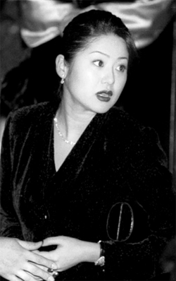 연예가의 <고현정 비화> 공개