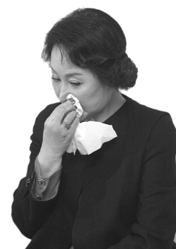 [배인순 인터뷰] "앙금이 너무 커 씻어내야만 했다"