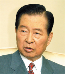민주당 당권 ‘김심’ 업기 경쟁