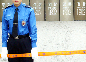 여경 불륜 자살 [풀스토리]