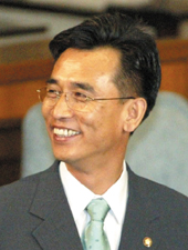 유시민 의원, 추미애 의원에 쓴소리