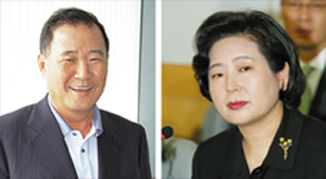 정상영 회장, ‘조카며느리 어머니가 갈등 상대’ 밝혀