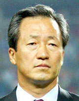 정몽준 의원 단식 최대표 방문 입방아