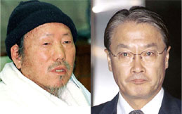 정태수 .박건배 전 회장 - 사업재개 행보 ‘촉각’