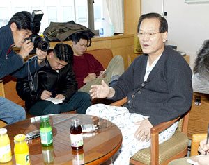 최병렬 대표가 풀어야할 숙제 셋