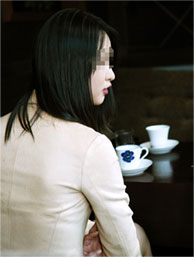그곳에선 이런 일도… 성인방송 IJ 복면인터뷰