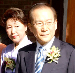‘엄동설한’ 옥인동은 요즘