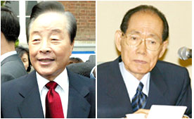 김영삼 전 대통령 ‘황장엽 망명 비화’ 소개