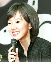 주요영화제 신인상 싹쓸이 영화배우 임수정