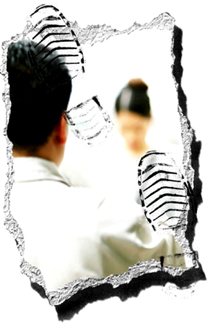 ''경북판 발바리'' 검거 풀스트리