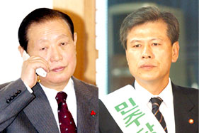 [기획특집]17대총선 화제의 지역구 (1) - 전북 정읍