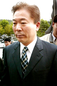최도술 ‘옥중변심’ 내막