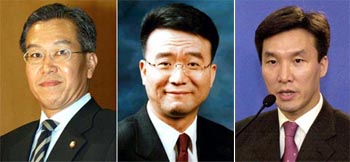 [기획특집]17대총선 화제의 지역구 (2)