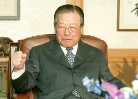 JP ‘서산 물들일’ 총선 구상