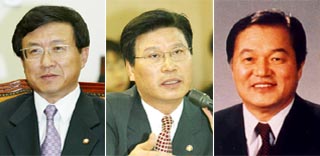 [기획특집] 17대총선 화제의 지역구 (3)