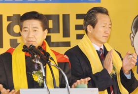 <대선음모>에 담긴 특급비화 셋