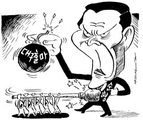 ‘대구선언’ 막후