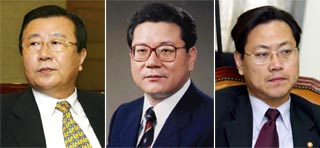 [기획특집] 17대총선 화제의 지역구 (4)