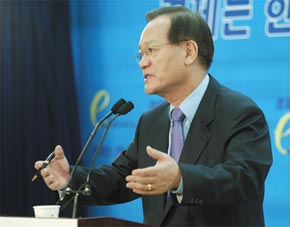 “최 대표도 광주서 출마하라” 한나라당내 목소리 커지는 까닭