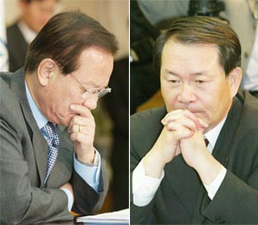 한나라당 비장의 공천 승부수 뭔가