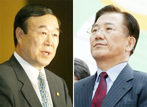 [기획특집] 17대총선 화제의 지역구 (5)