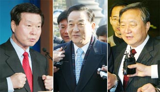 ‘옥중출마’문제의원 공천 가능성 얼마나
