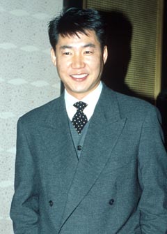 ‘형’ 박상원이 말하는 찬호의 2004년