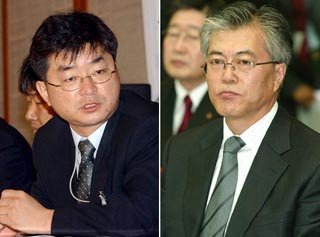 청와대 민정수석실 ‘줄사퇴’ 속사정