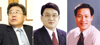 [기획 특집] 17대총선 화제의 지역구 (7)