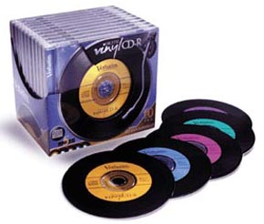 [아이디어 세상] LP 시대 재현한 CD